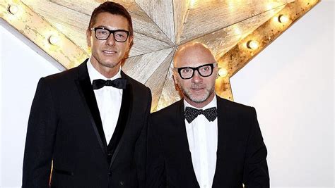 dolce and gabbana owner.